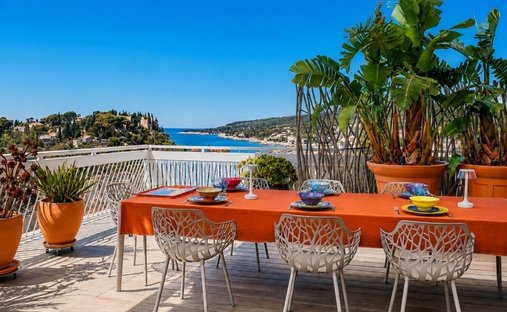 Appartement à Périphérie, Cassis, France 1