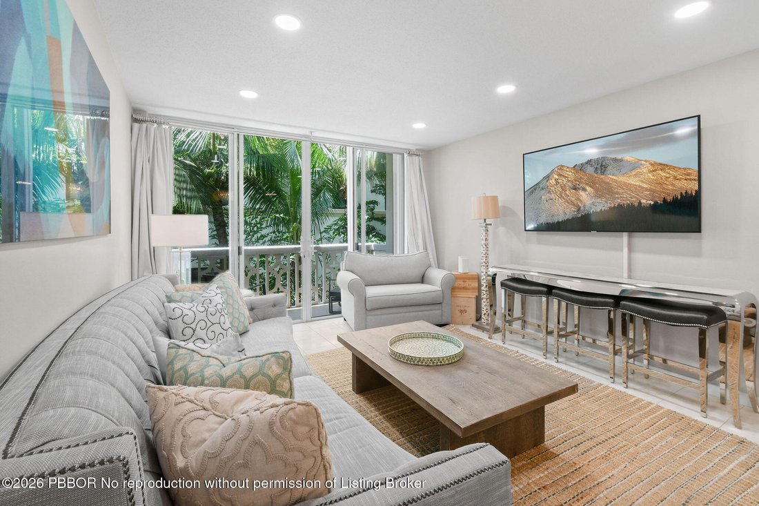 Condominio en Palm Beach, Florida, Estados Unidos 3 - 19178339
