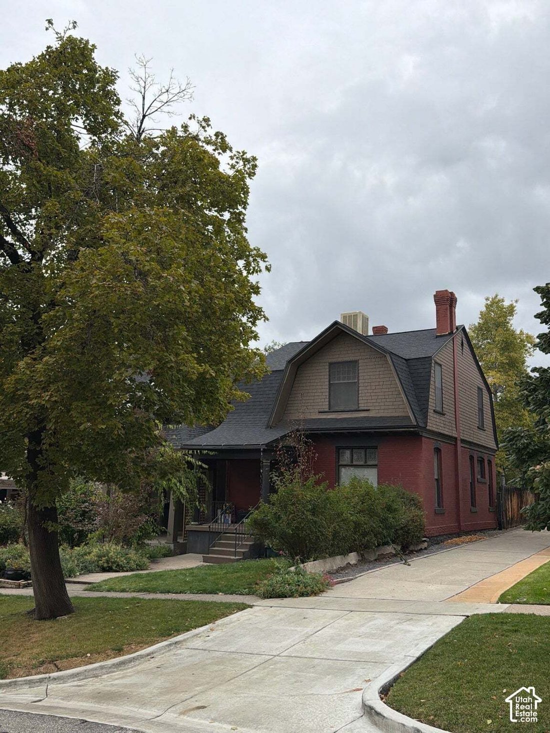 House in Salt Lake City, Utah, United States 2 - 19182006