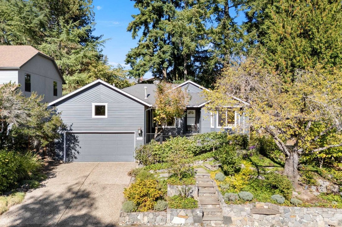 Maison à Portland, Oregon, États-Unis 1 - 19139154
