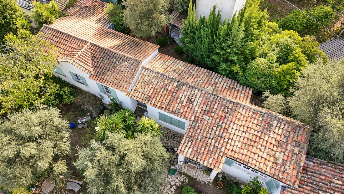 House in Grasse, Provence-Alpes-Côte d'Azur, France 3 - 19169973