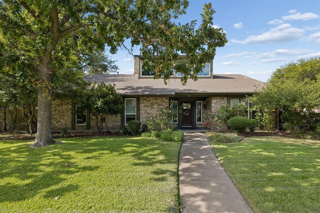 House in Plano, Texas, United States 1 - 19172734