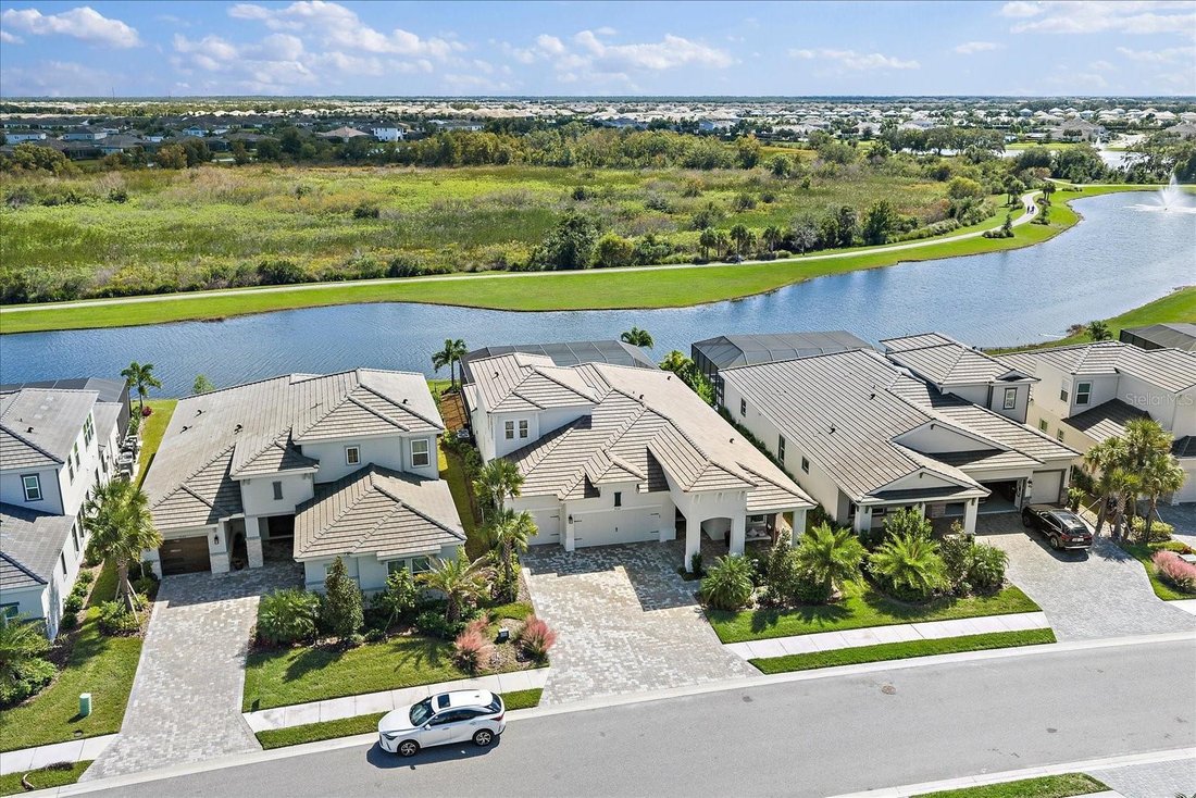 Haus in Bradenton, Florida, Vereinigte Staaten 2 - 19174844
