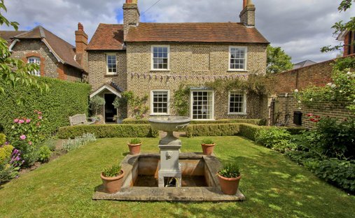 Casa en Breakspear, Hillingdon, Inglaterra 1