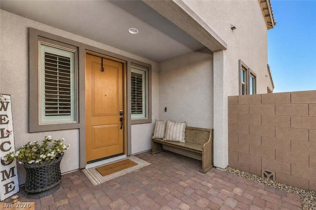 House in Las Vegas, Nevada, United States 4 - 18152145