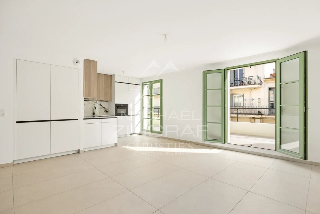 Apartment in Nice, Provence-Alpes-Côte d'Azur, France 2 - 19169906