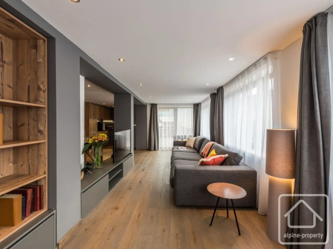 Apartment in Montriond, Auvergne-Rhône-Alpes, France 1 - 19170491
