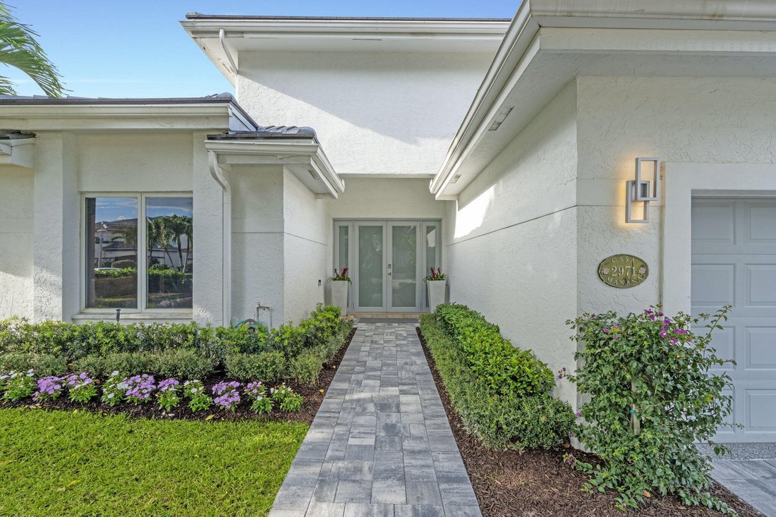 Maison à Wellington, Floride, États-Unis 5 - 19174006