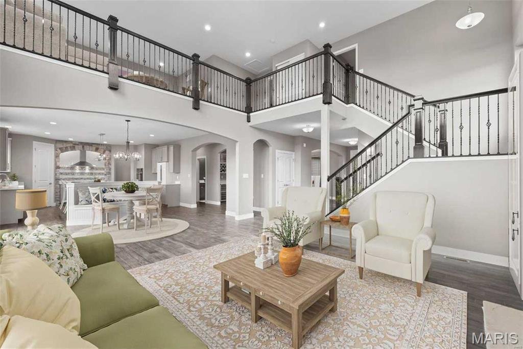 House in Wentzville, Missouri, United States 5 - 19168871