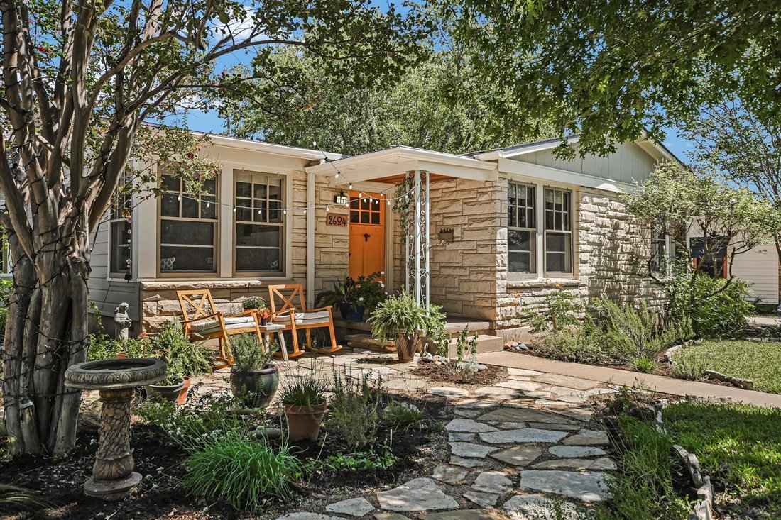 House in Austin, Texas, United States 1 - 19178087