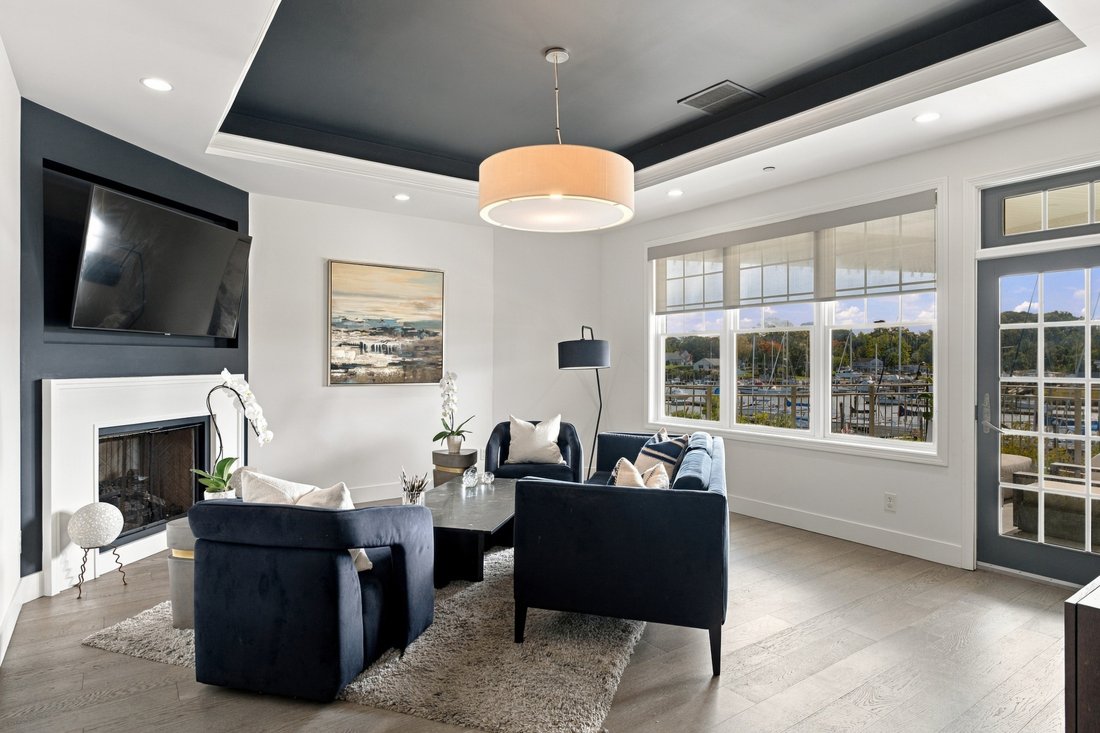 Condominio a Branford, Connecticut, Stati Uniti 5 - 19181748