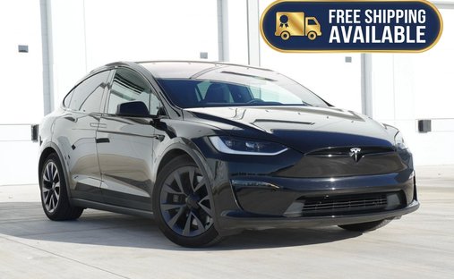 2024 Tesla Model X Standard Sport Utility 4D in Opa locka, FL, United States 1