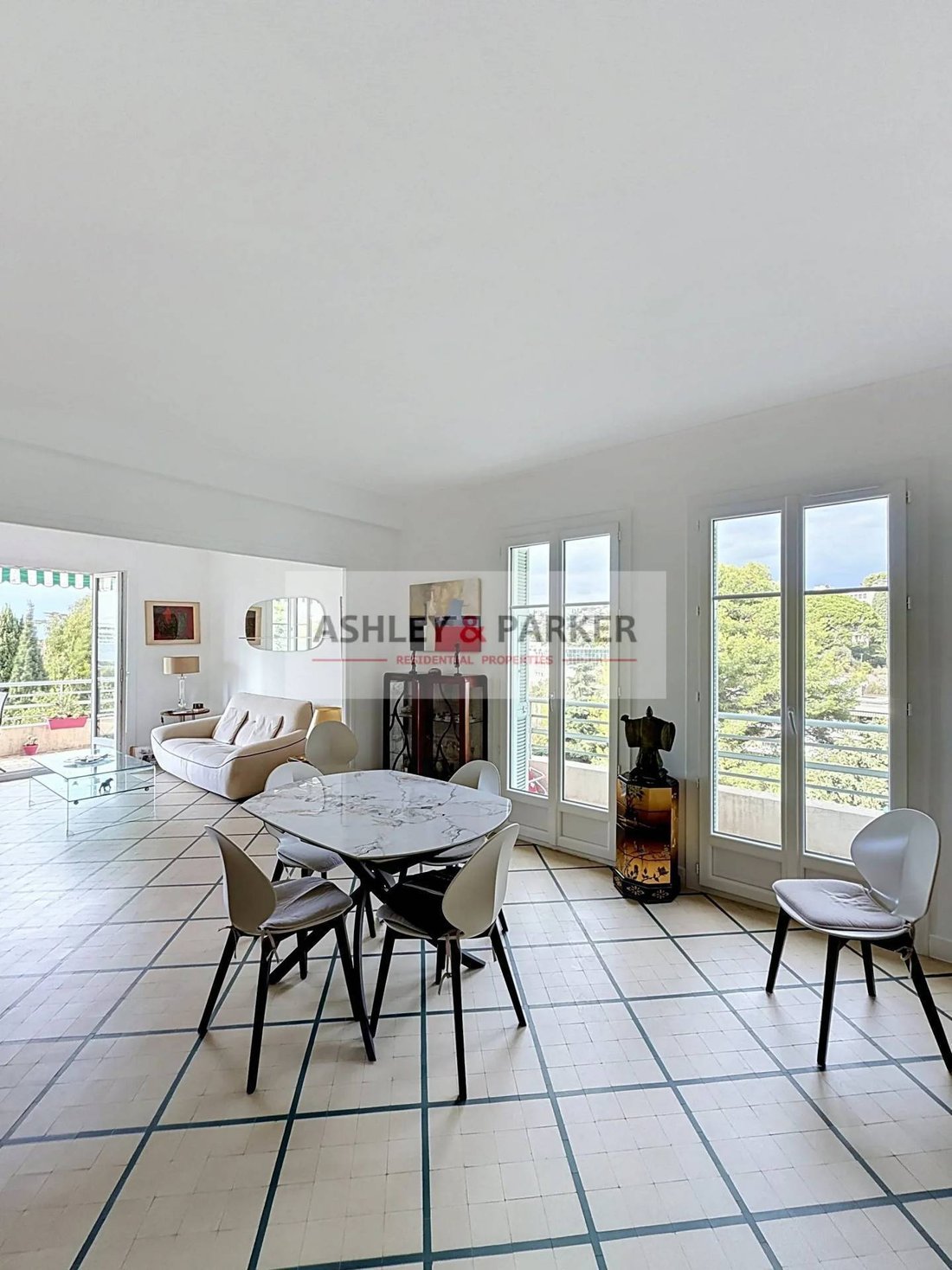 Apartamento en Niza, Provenza-Alpes-Costa Azul, Francia 4 - 19161052