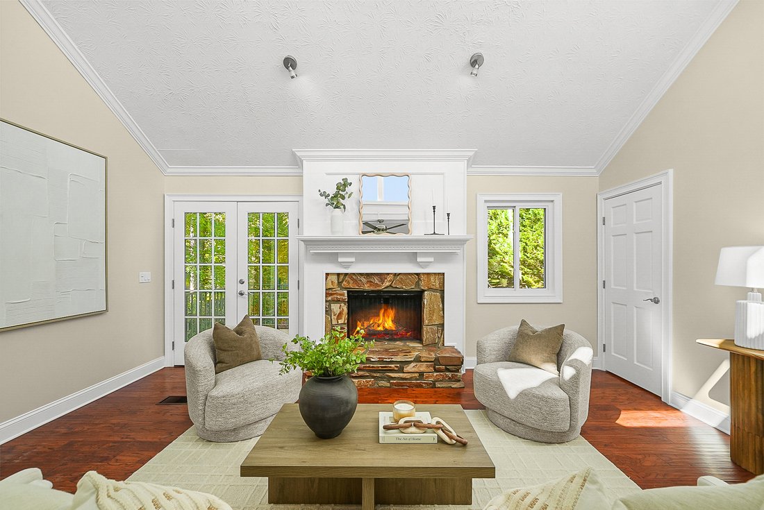 House in Marietta, Georgia, United States 4 - 19171211