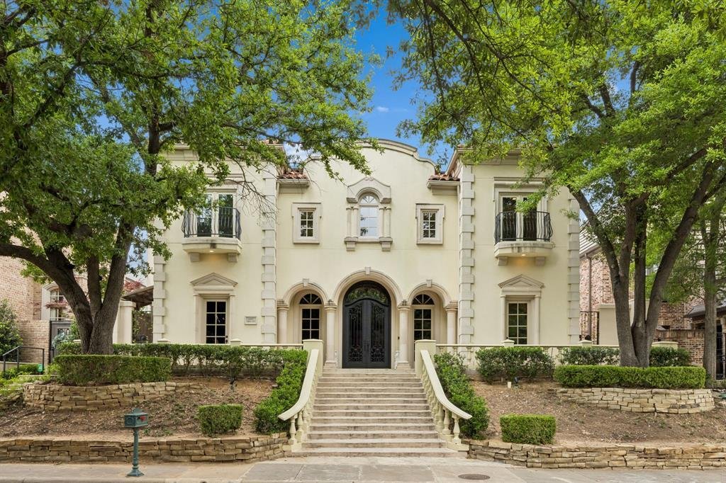 Casa a Dallas, Texas, Stati Uniti 1 - 19169599
