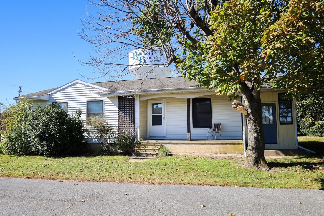 Casa a Rehoboth Beach, Delaware, Stati Uniti 1 - 19170955