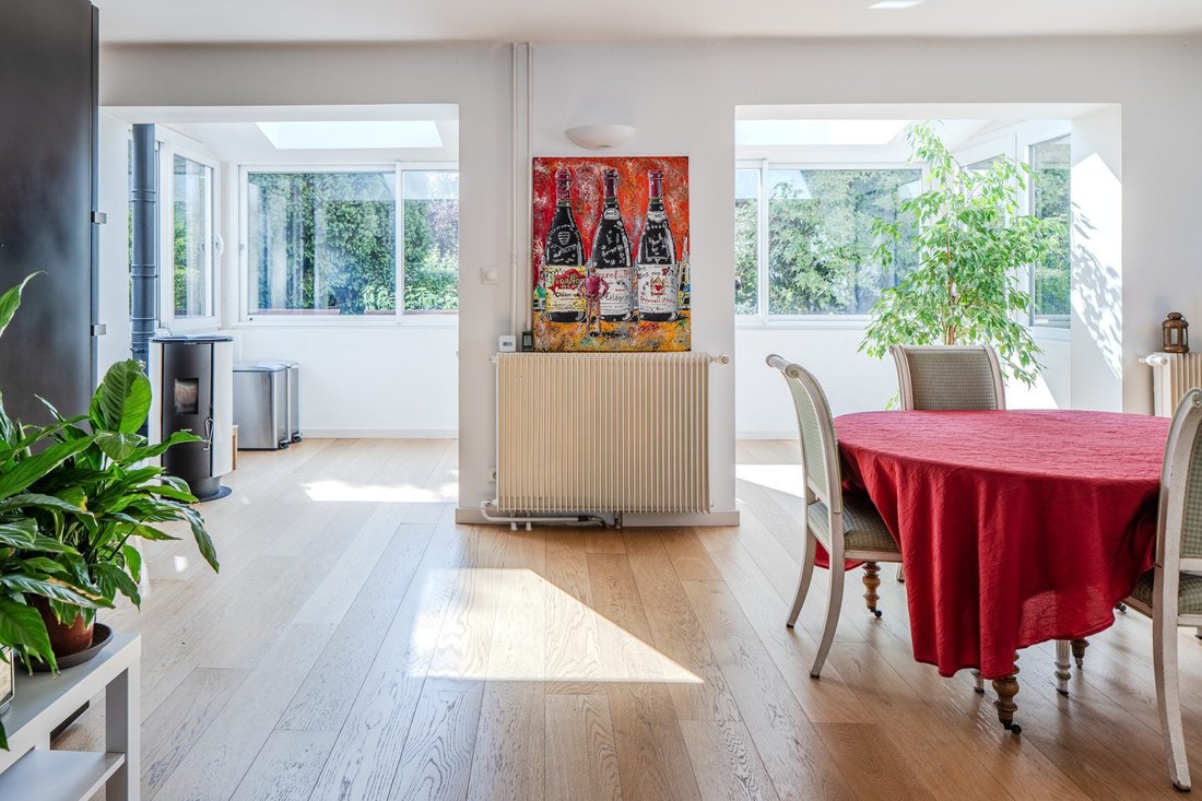 House in Koenigshoffen Est, Strasbourg, France 4 - 19174395