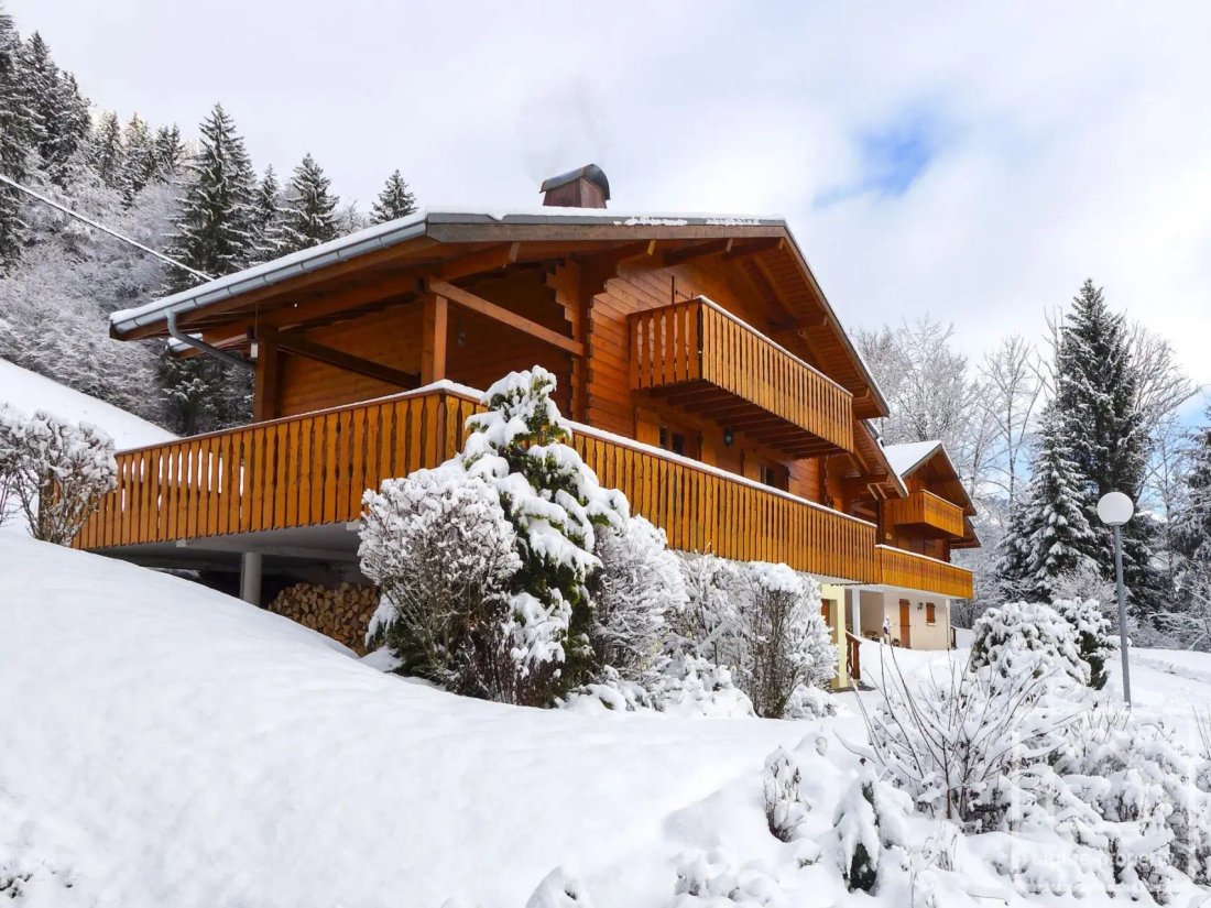 Casa en Abondance, Auvernia-Ródano-Alpes, Francia 4 - 19170127