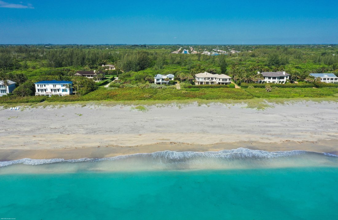 Haus in Hobe Sound, Florida, Vereinigte Staaten 5 - 19179573