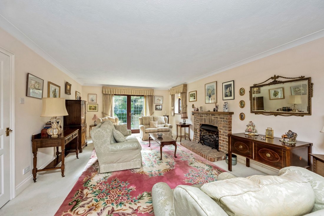 Maison à West Chiltington, Angleterre 5 - 19170114