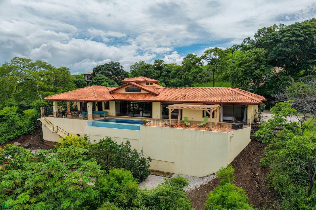 Maison à Playas del Coco, Carrillo, Costa Rica 2 - 19168926