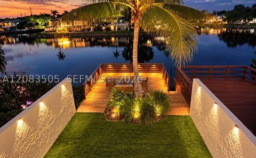 Residenza a Miami, Florida, Stati Uniti 1