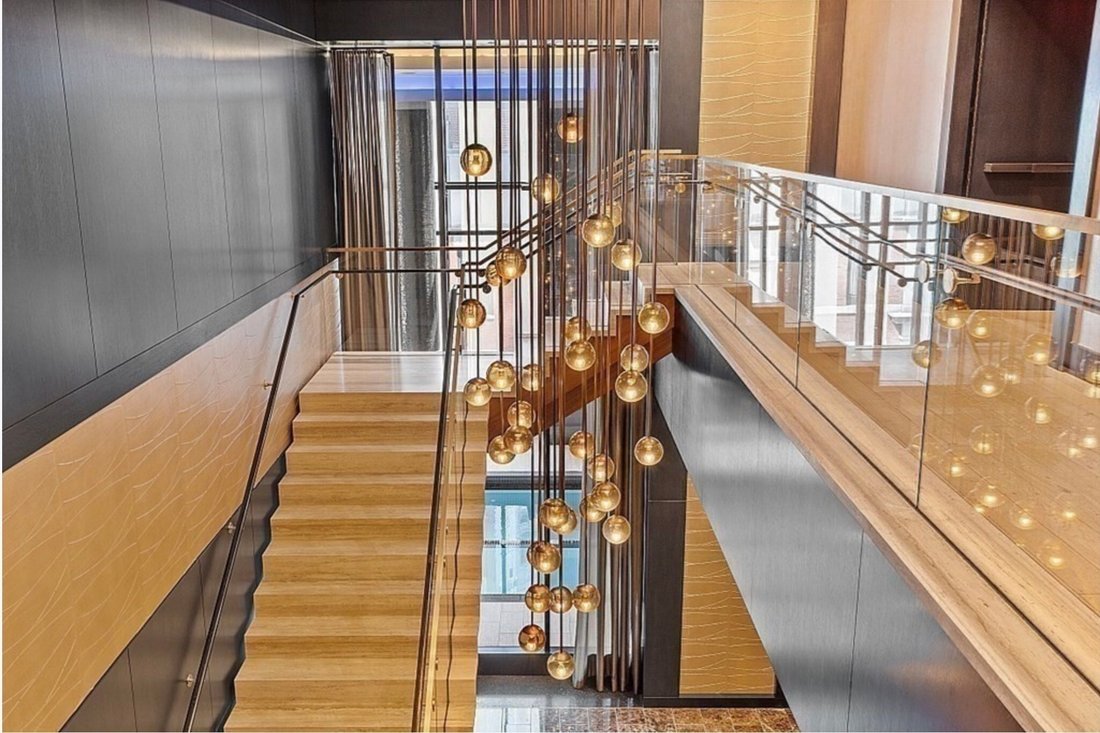 Condominio a Boston, Massachusetts, Stati Uniti 5 - 19173204