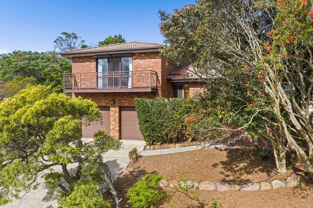 Haus in Kiama Downs, New South Wales, Australien 1 - 19175696