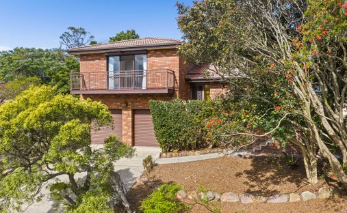 Haus in Kiama Downs, New South Wales, Australien 1