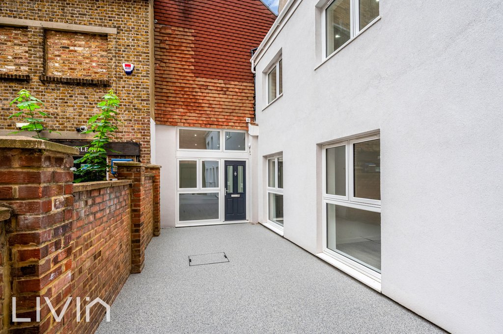 Appartement à Broad Green, London Borough of Croydon, Angleterre 1 - 19173089