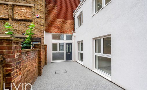 Appartement à Broad Green, London Borough of Croydon, Angleterre 1