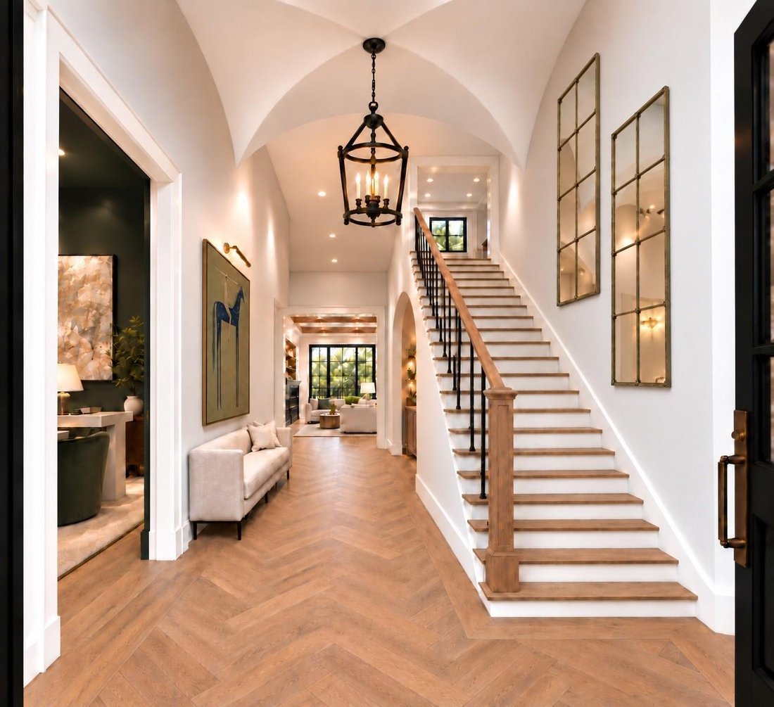 Casa a Houston, Texas, Stati Uniti 2 - 19178276