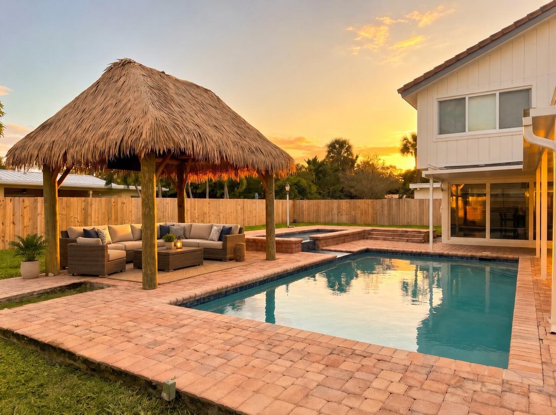 House in Boca Raton, Florida, United States 1 - 19178106
