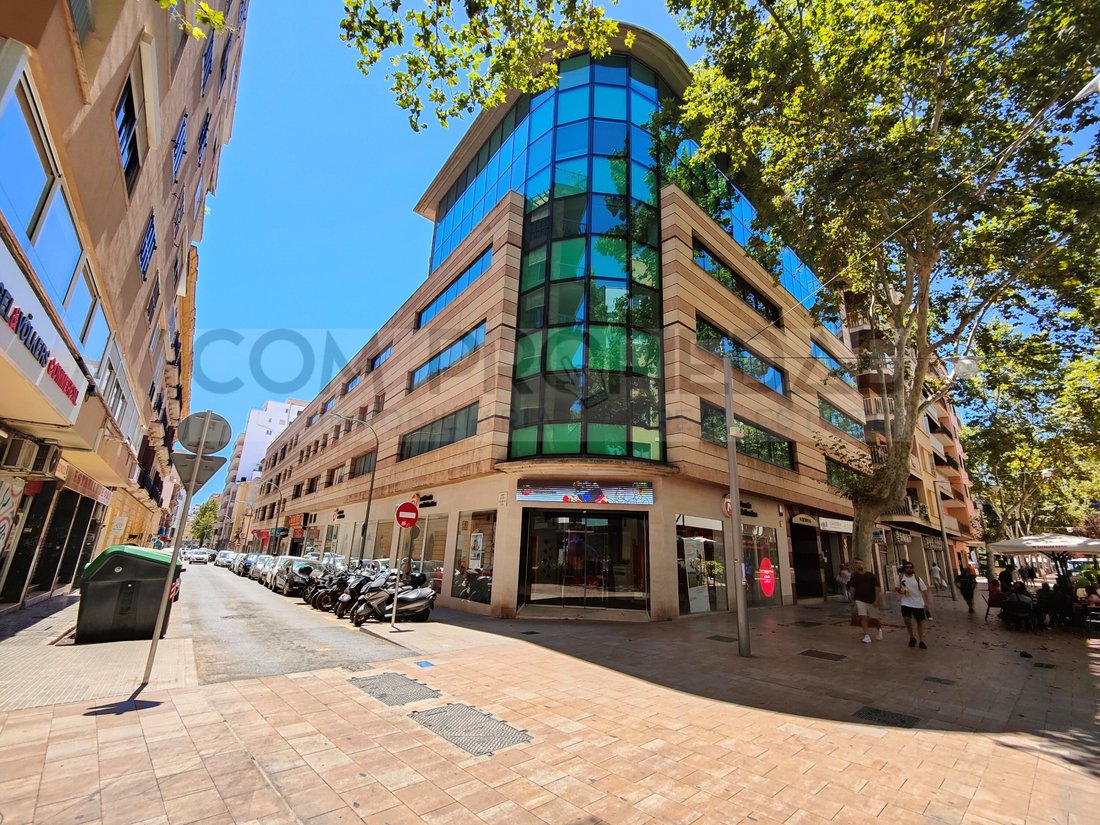 Apartamento en Palma, Islas Baleares, España 4 - 19179969