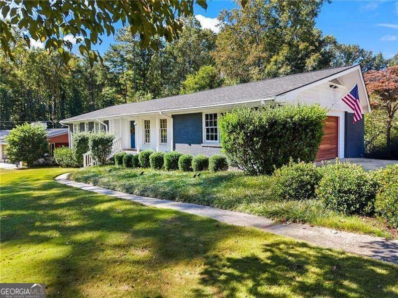 House in Smyrna, Georgia, United States 2 - 19169227