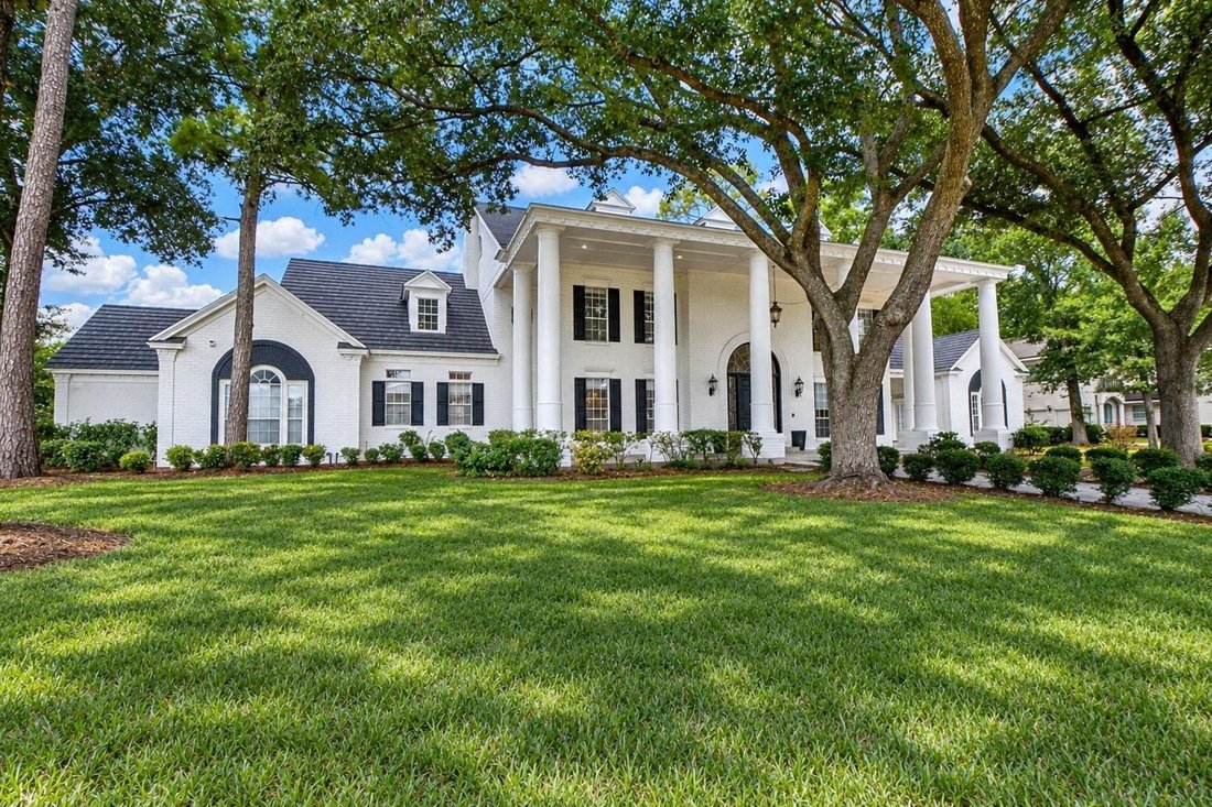 House in Houston, Texas, United States 2 - 19106856