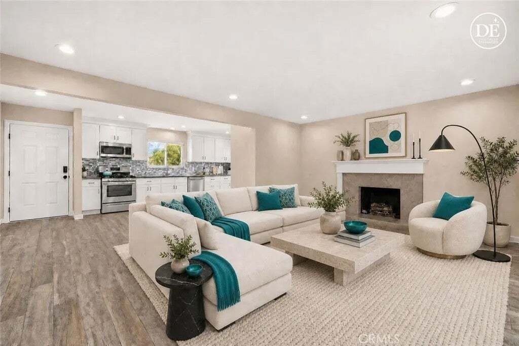 Haus in Huntington Beach, Kalifornien, Vereinigte Staaten 1 - 18690565