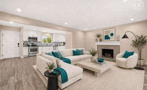 House in Huntington Beach, California, United States 1