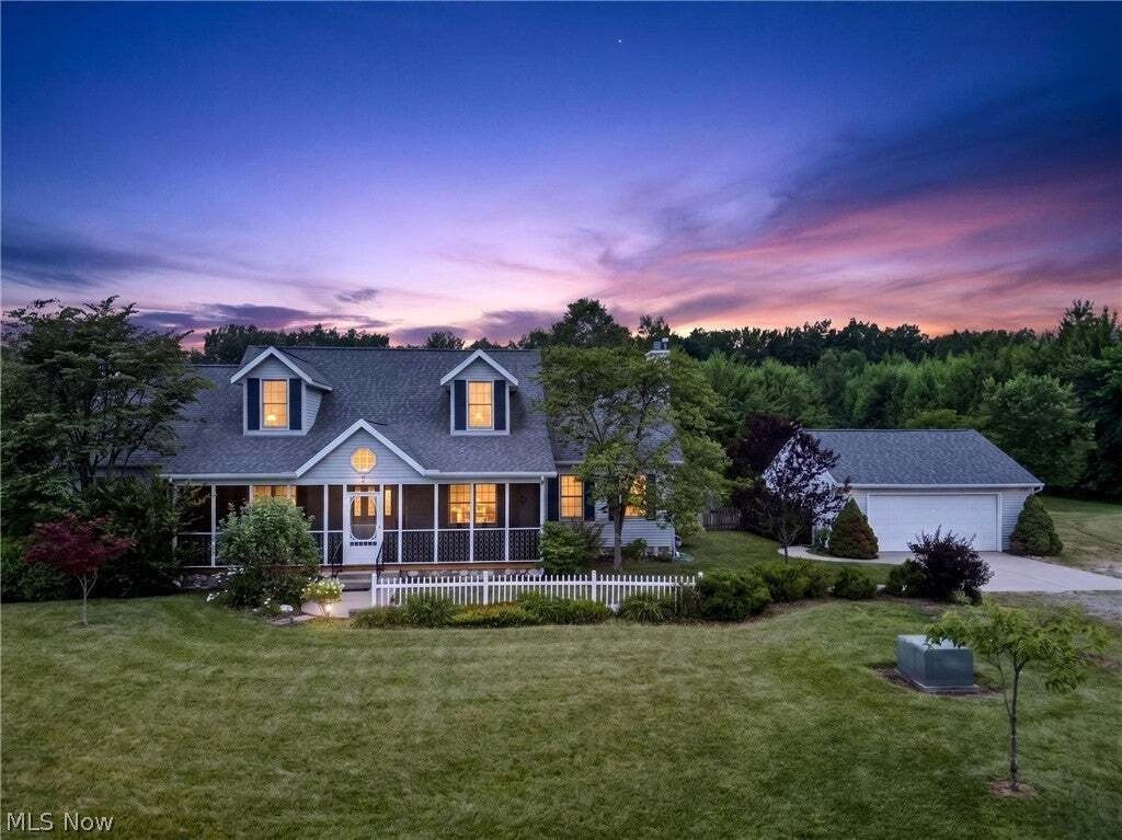 Maison à Oberlin, Ohio, États-Unis 1 - 19171314