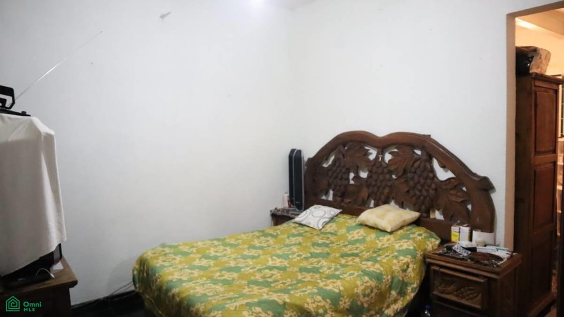 House in Santa Catarina Yecahuitzotl, Mexico City, Mexico 4 - 19176854