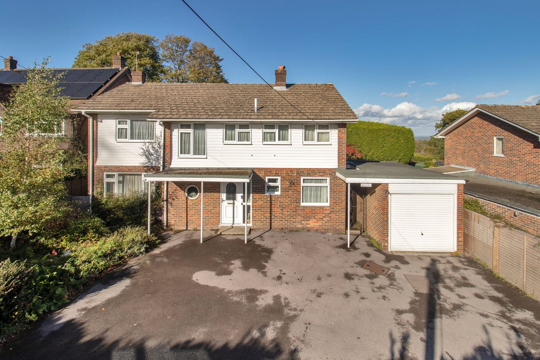 Haus in Crowborough Common, Crowborough, England 1 - 19177301