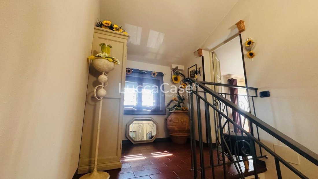 Maison à Centro, Capannori, Toscane 2 - 19172033