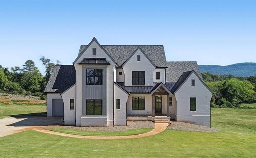 Haus in Rydal, Georgia, Vereinigte Staaten 1