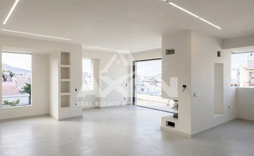 Appartamento in Ilioupoli, Attica, Grecia 1