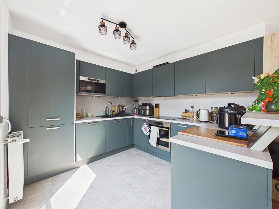 Apartment in Les Graviers, Massy, France 3 - 19173533