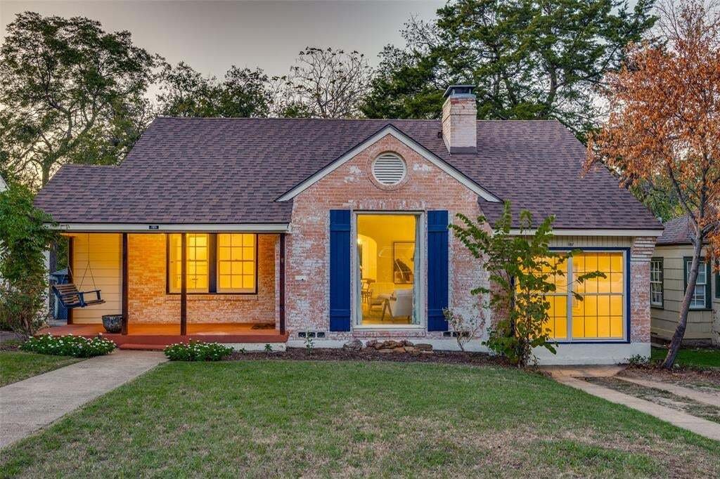 House in Dallas, Texas, United States 1 - 19172759