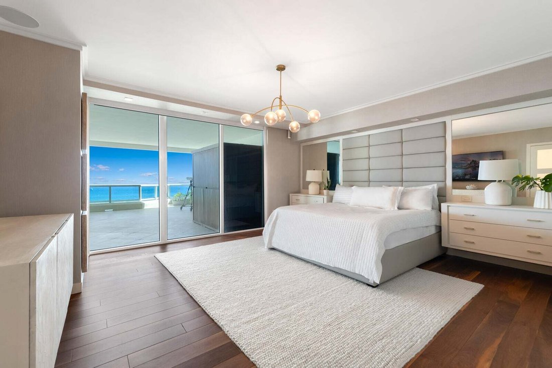 Appartement à Fort Lauderdale, Floride, États-Unis 5 - 19172456