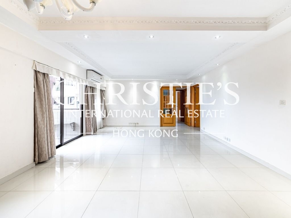 Apartment in Hong Kong, Hong Kong 4 - 19175704