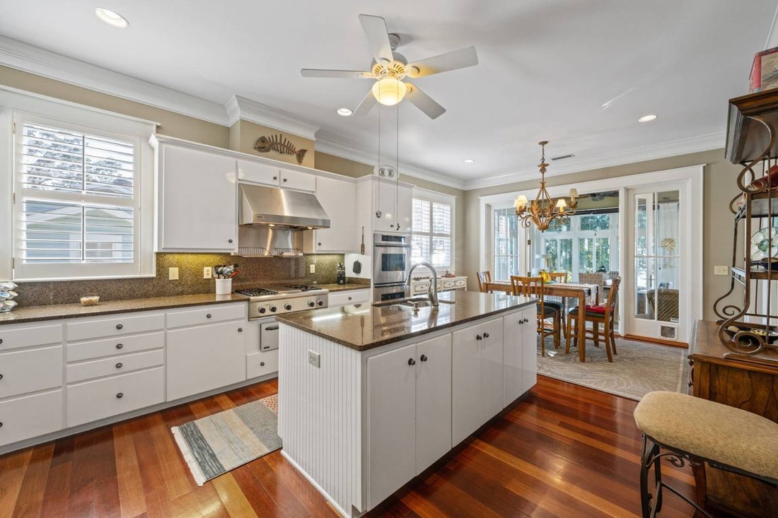 House in Fairhope, Alabama, United States 2 - 19169134