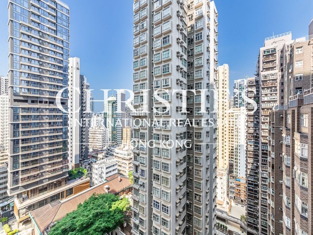 Apartment in Hong Kong, Hong Kong 1 - 19175778